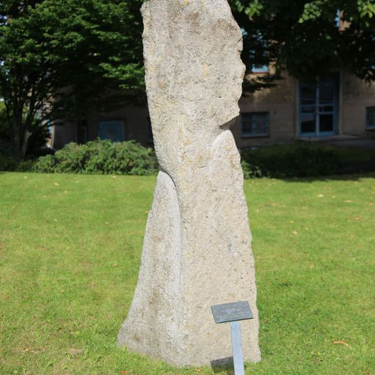 Dold i sitt eget ljus