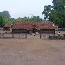 Kulathupuzha Sastha Temple