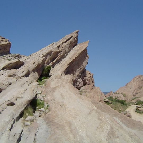 Agua Dulce