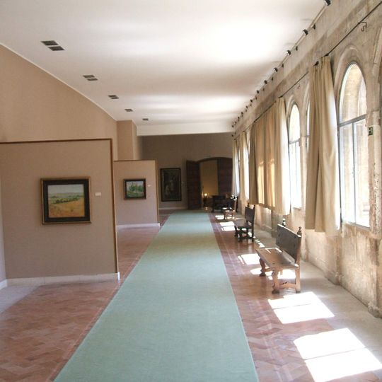 Museo Marceliano Santa María