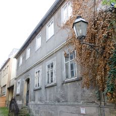 Wohnhaus