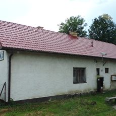 Porúbka railway station