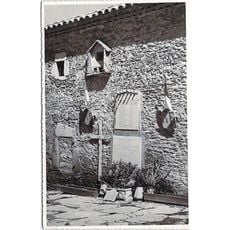 Mur des Fusillés de la Chapelle-en-Vercors