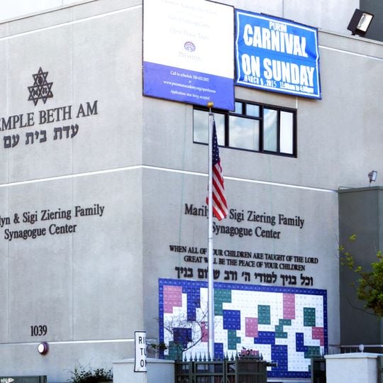 Temple Beth Am