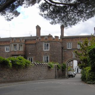 Palacio Richmond