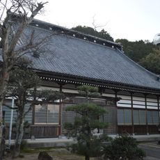 Chigen-ji Temple