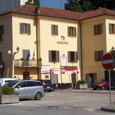 Palazzo comunale