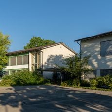 Bethlehemacker elementary school