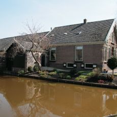 Demmerik 55, Vinkeveen