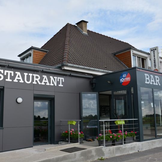 Le Relais des Hayons