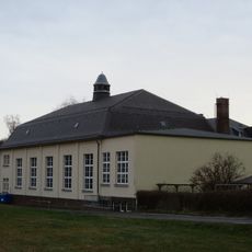 Turnhalle Waldenburger Straße 66