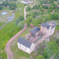 Kastelholm Castle