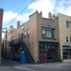 312 Kittson Avenue