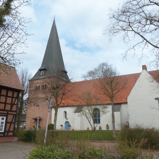 Michaels-Kirche