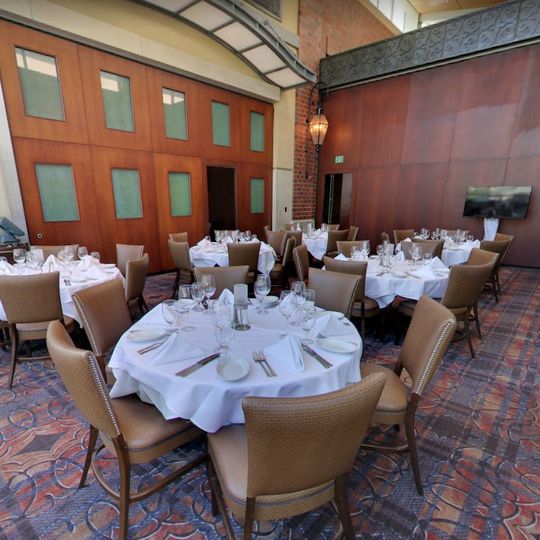 Ruth's Chris Steak House