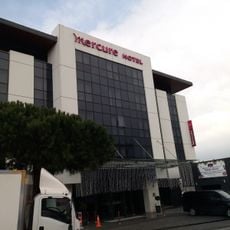 Mercure Hotel Istanbul Altunizade