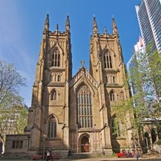 St Andrew's Cathedral