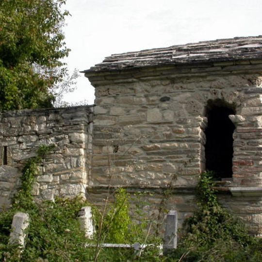 Église de la Mère-de-Dieu de Dolac