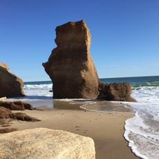 Lucy Vincent Beach