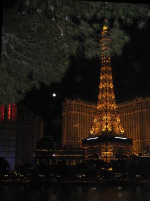 At night 2
