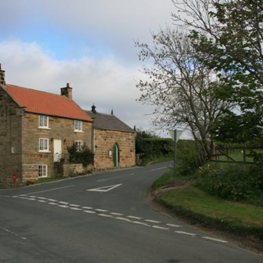 Easby
