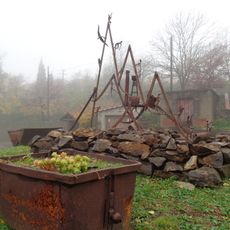 Sculpture