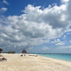 Nungwi Beach