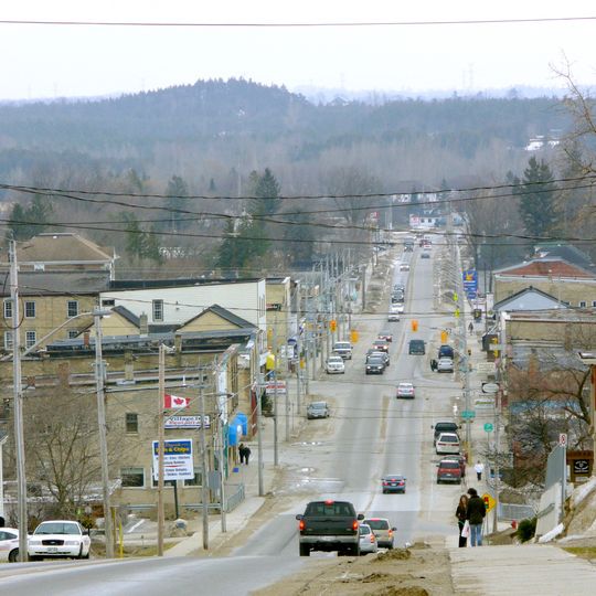 Durham