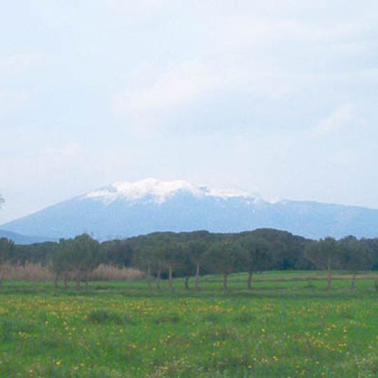 Montseny