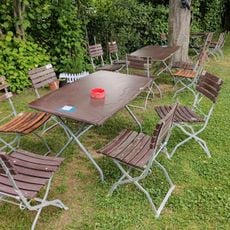 Minigolf Paglia