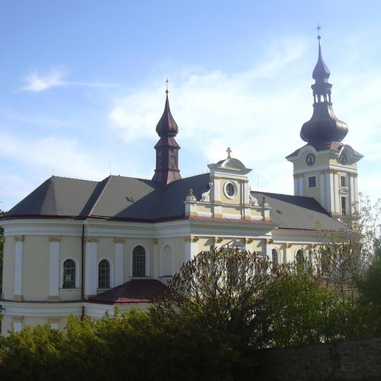 Church of Saint Benedict