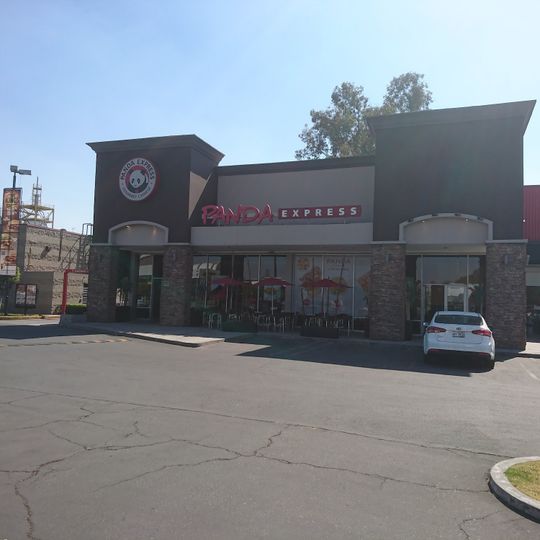 Panda Express