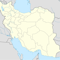 shahrestān di Shadegan