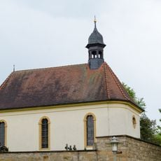 Friedhofskapelle