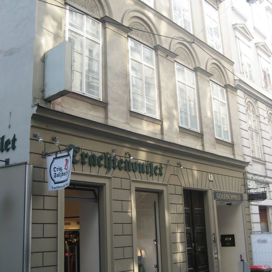 Weihburggasse 8