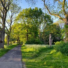 Vigerslevparken
