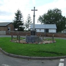 Hilgay War Memorial