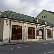 7 Waryńskiego Street in Suwałki