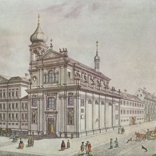 Church of Immaculate Conception