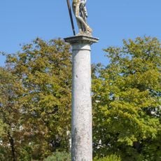 David vainqueur de Goliath