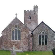 Church of the Blessed Virgin Mary