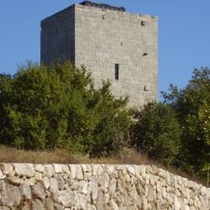 Torre de Vilar