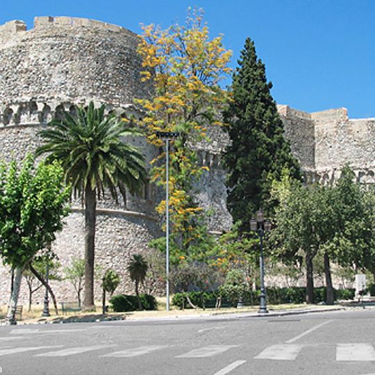 Castello Aragonese