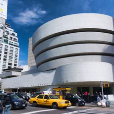 Musée Solomon-R.-Guggenheim
