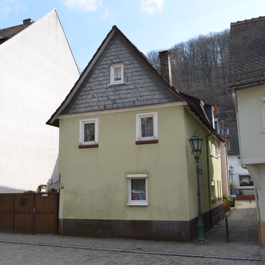 Burgstraße 65