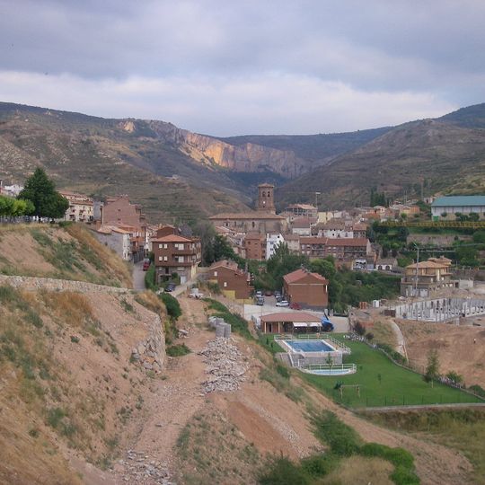 Viguera