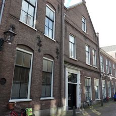 Hagestraat 10, Haarlem