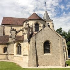 Église Sainte-Marie-Madeleine