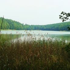 Jezioro Strzeleckie