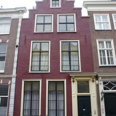 Hogewoerd 138, Leiden